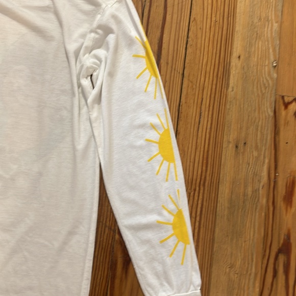 NWT! LS John Denver Tee - Picture 5 of 5